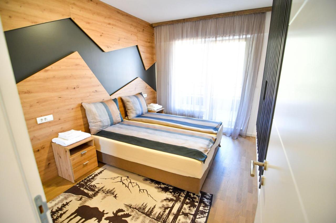 Bjelašnica Mountain Wings Apartments מראה חיצוני תמונה