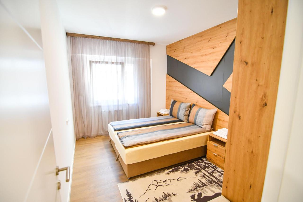 Bjelašnica Mountain Wings Apartments מראה חיצוני תמונה